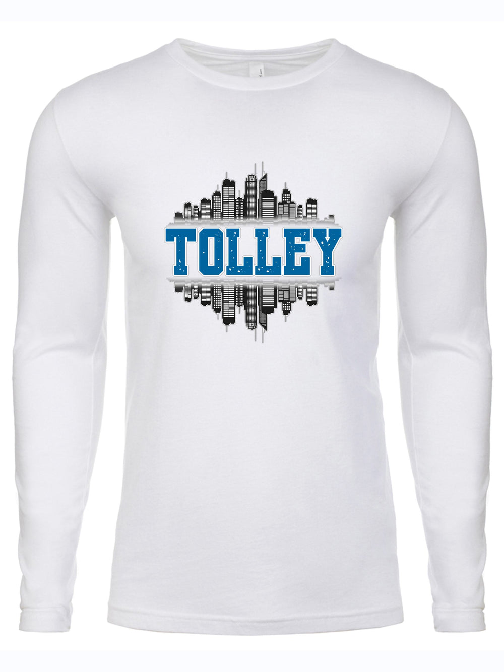 Banks Tolley Long Sleeve