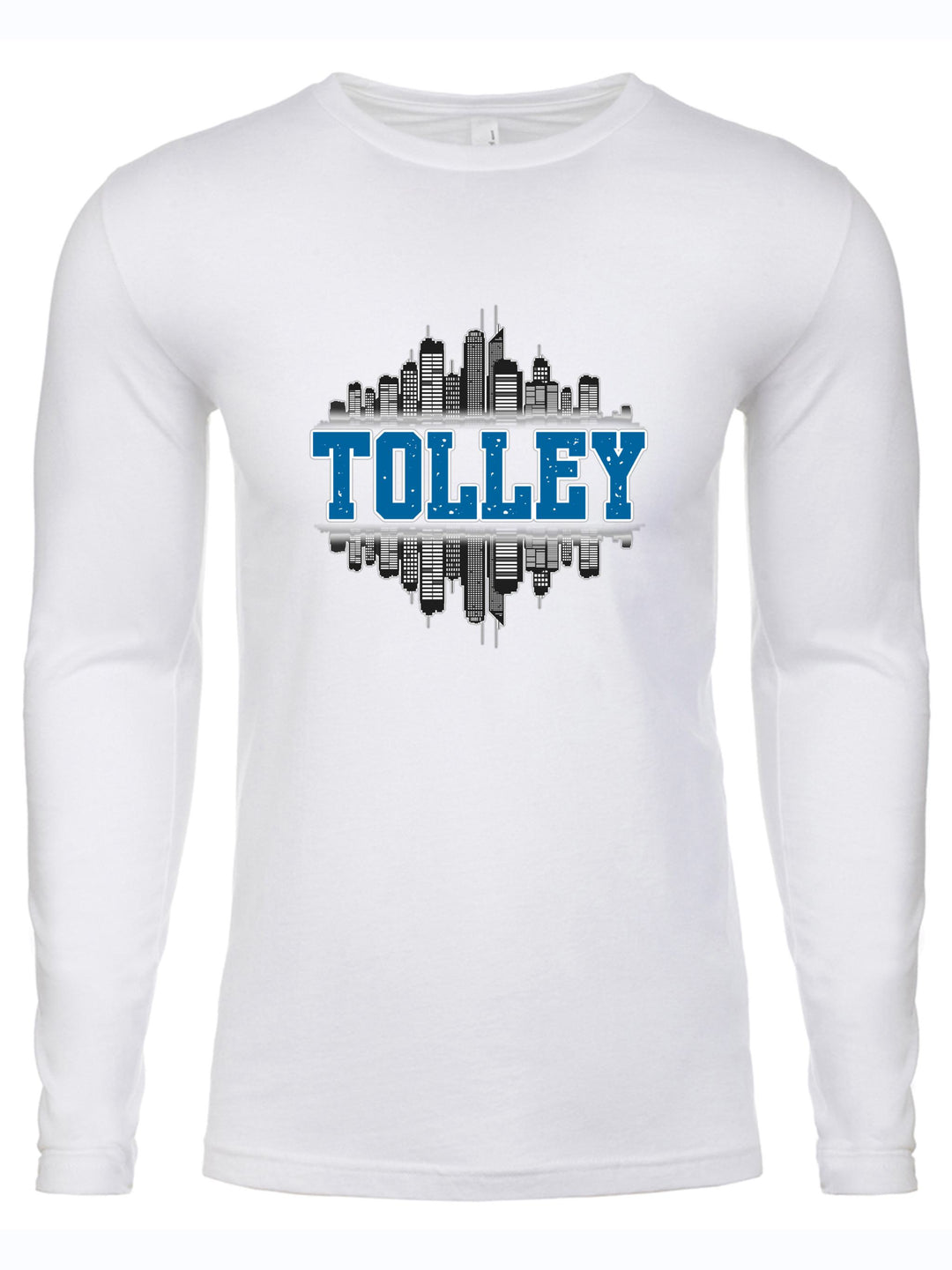 Banks Tolley Long Sleeve