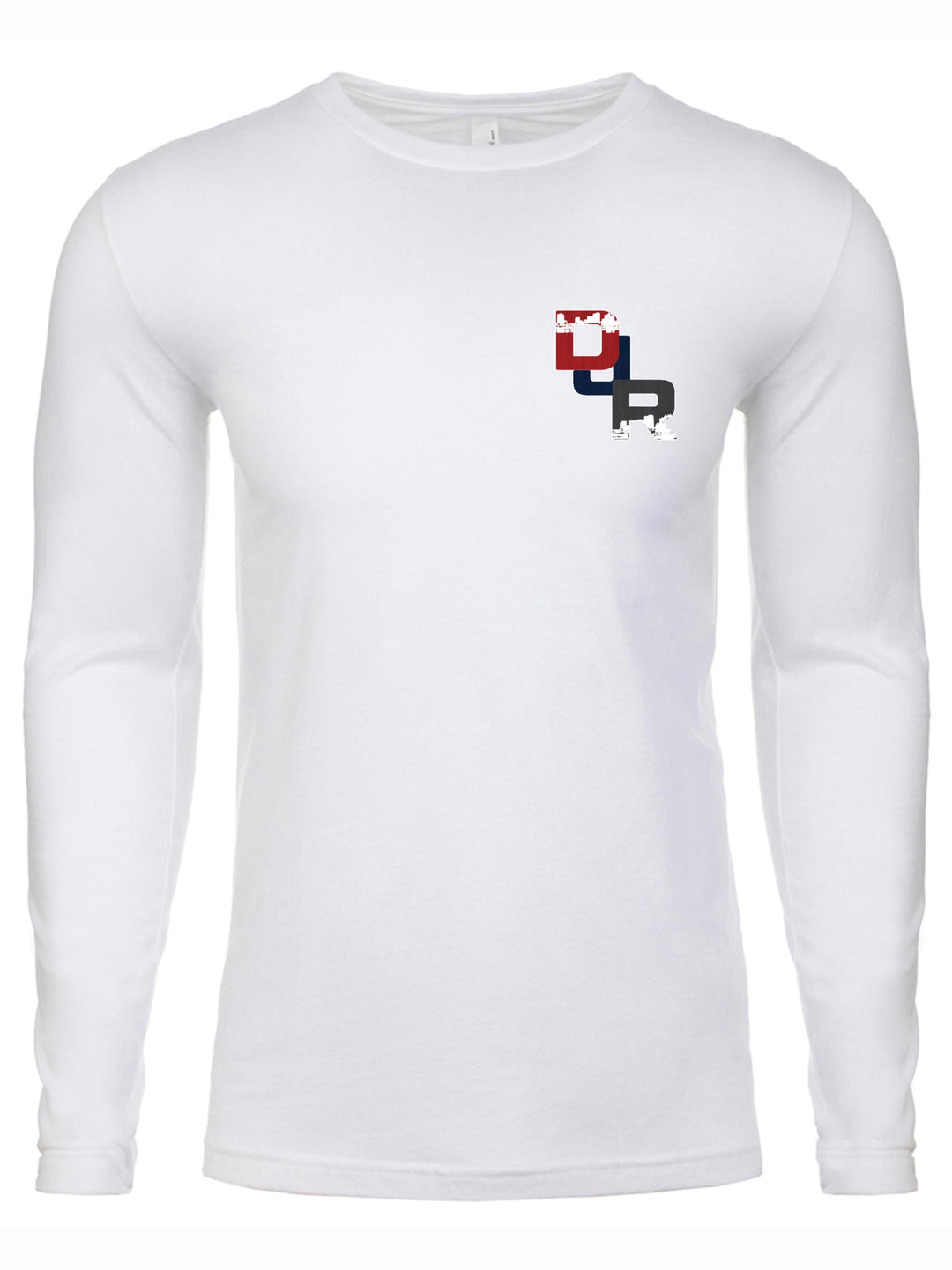 DJ Ruff Long Sleeve