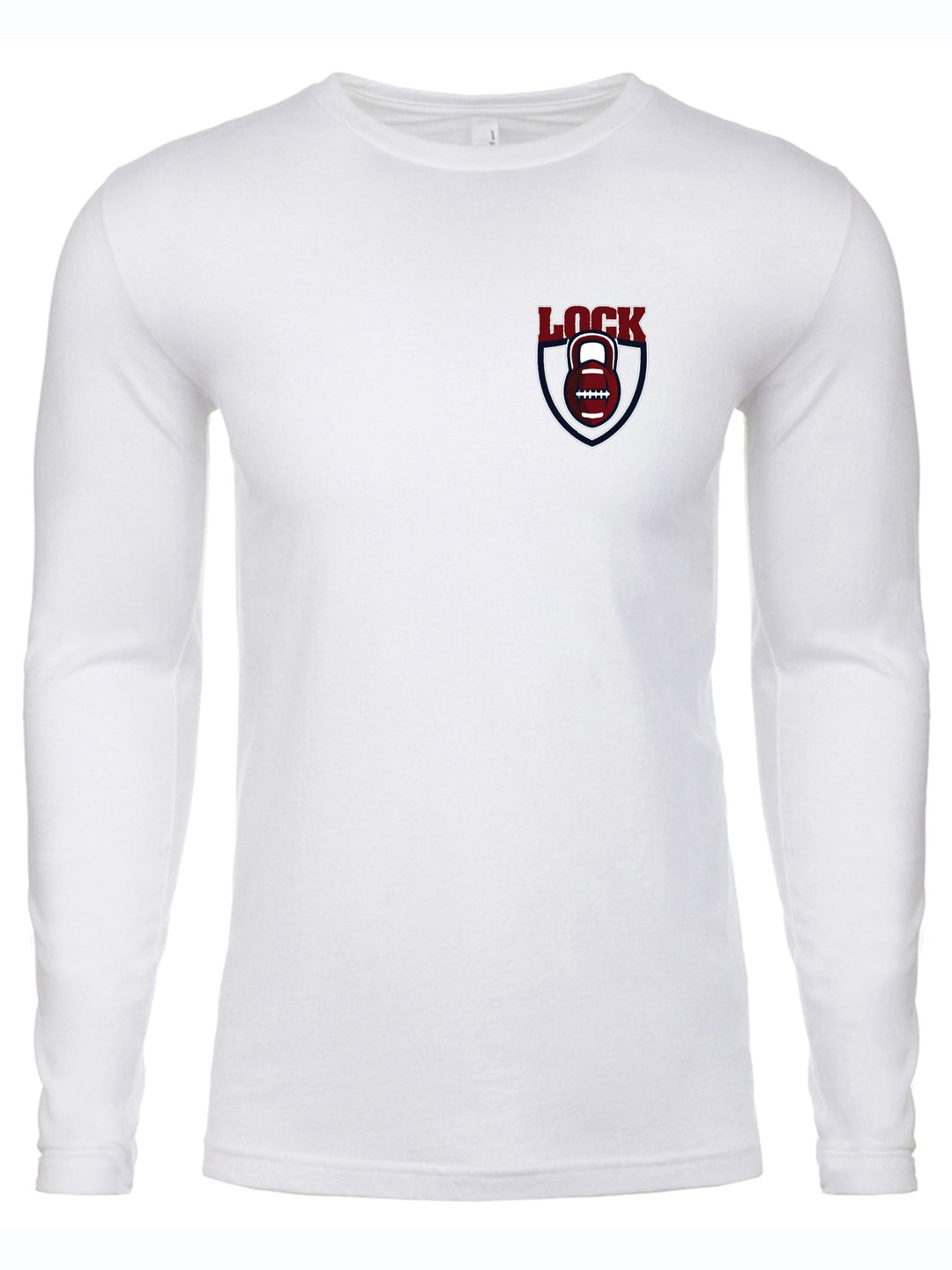 Andrew Lockhart Long Sleeve