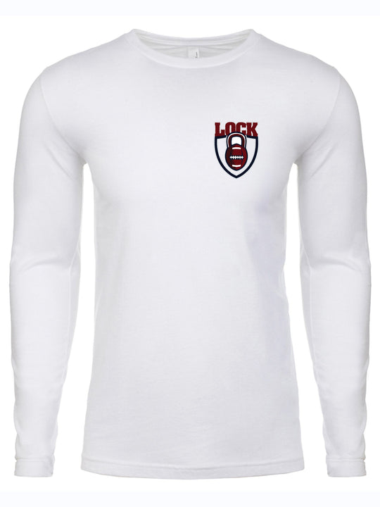 Andrew Lockhart Long Sleeve
