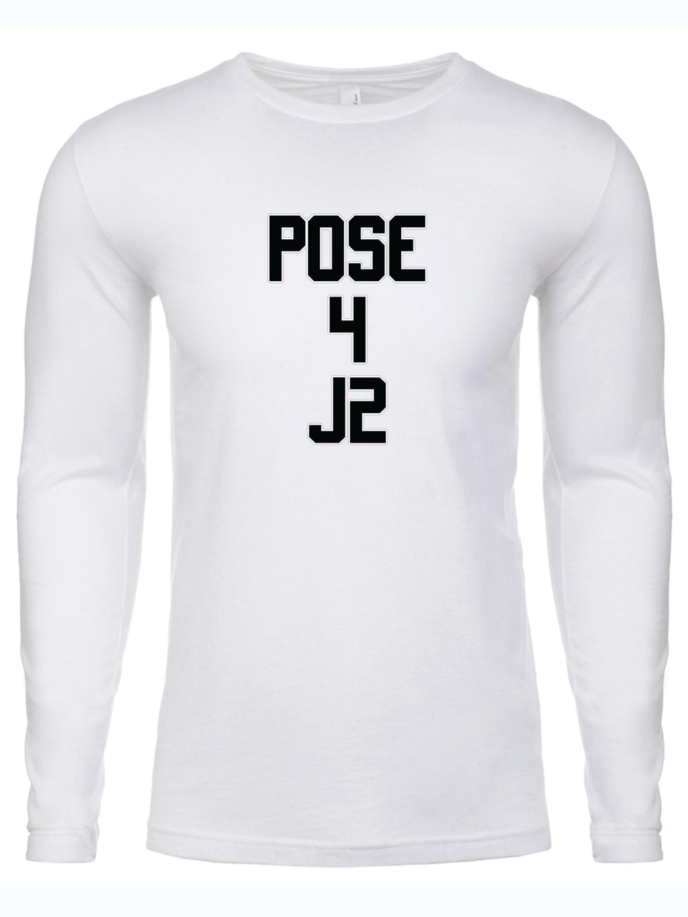J2 Media Long Sleeve