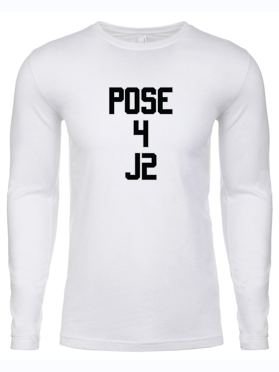J2 Media Long Sleeve