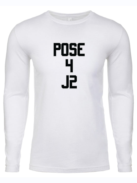 J2 Media Long Sleeve
