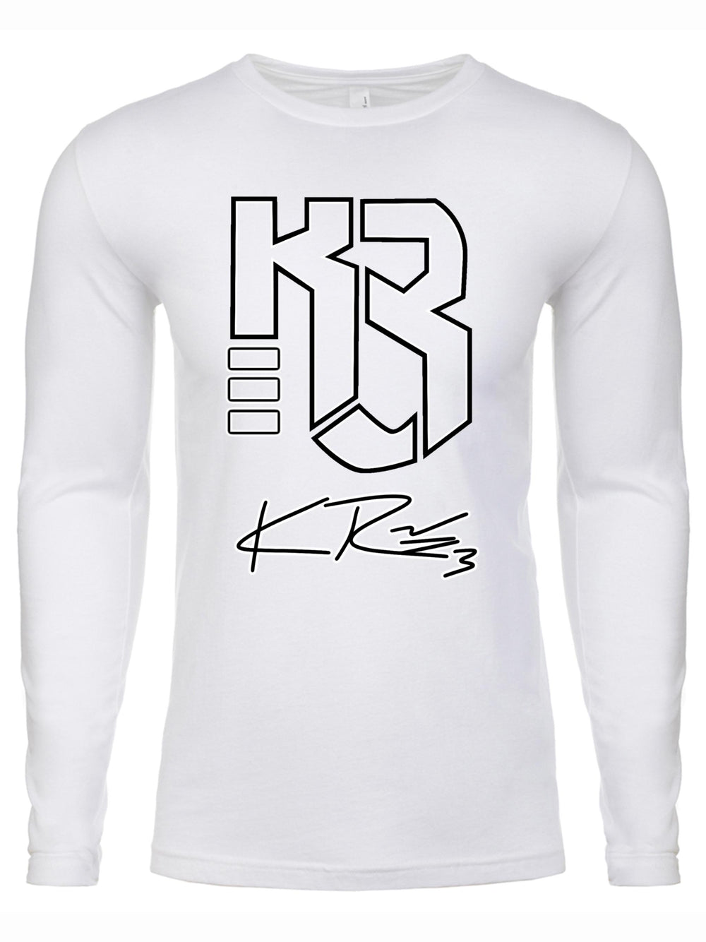 BE YOU Long Sleeve