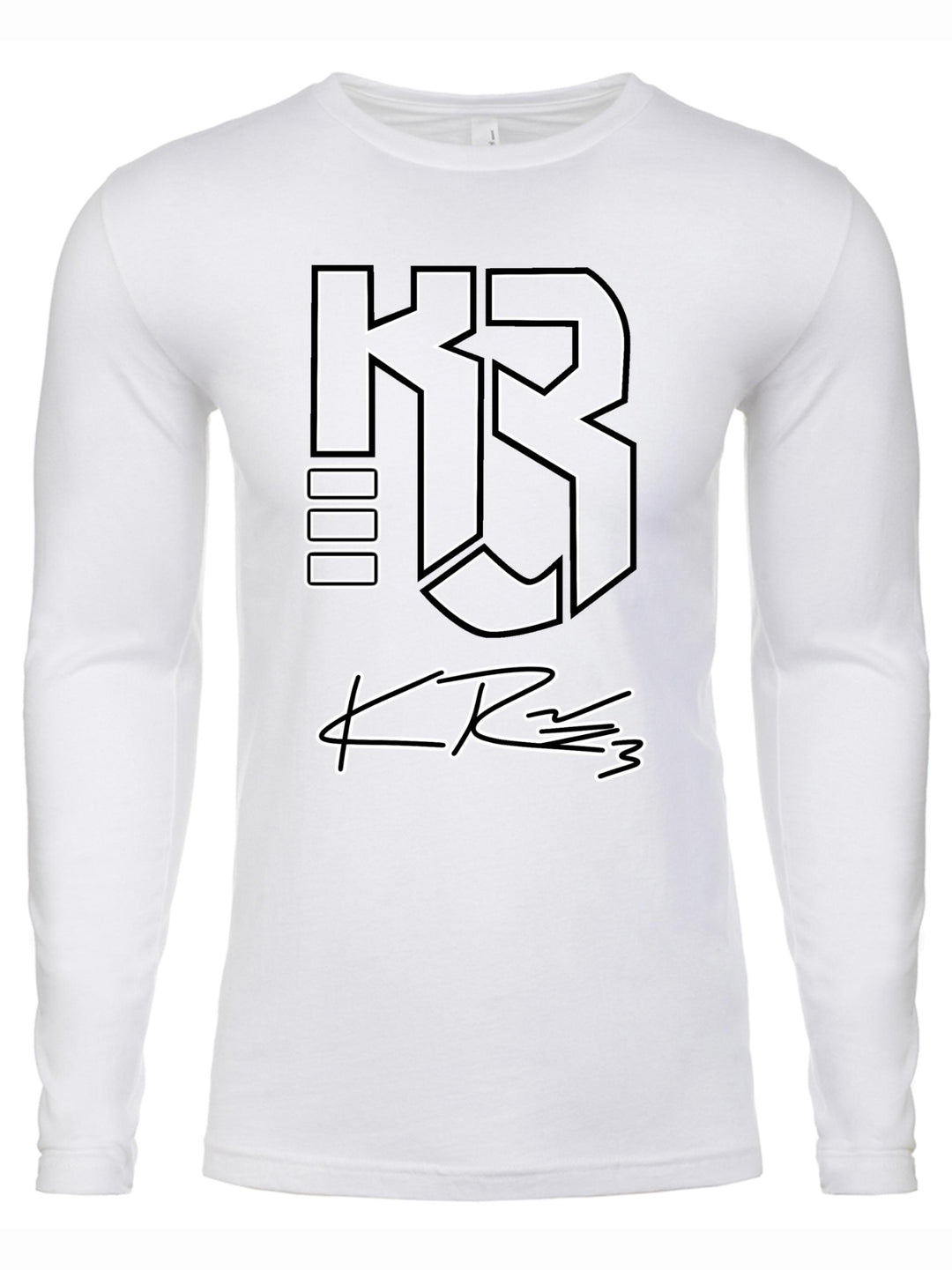 BE YOU Long Sleeve