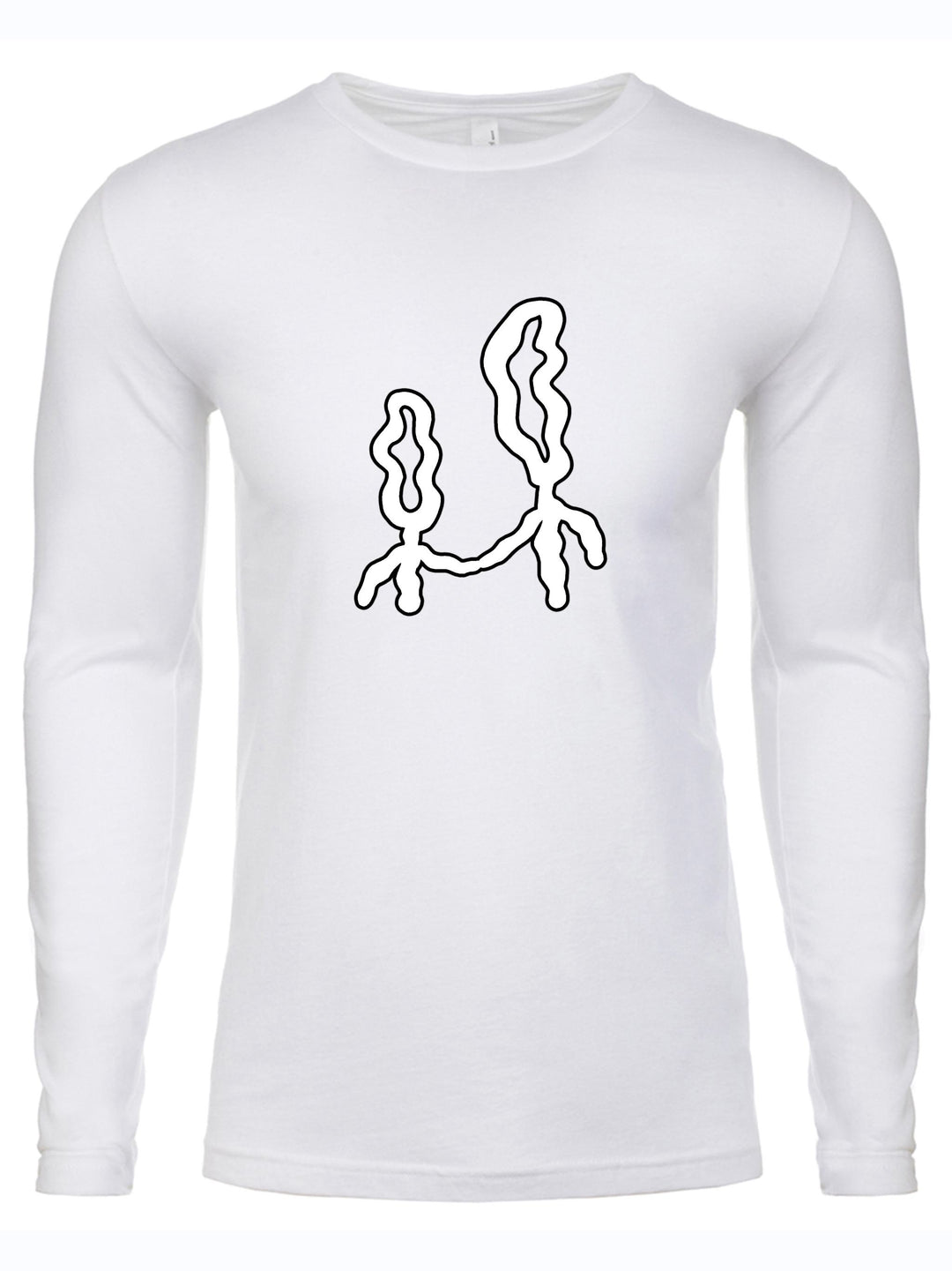 Cam Logo Long Sleeve