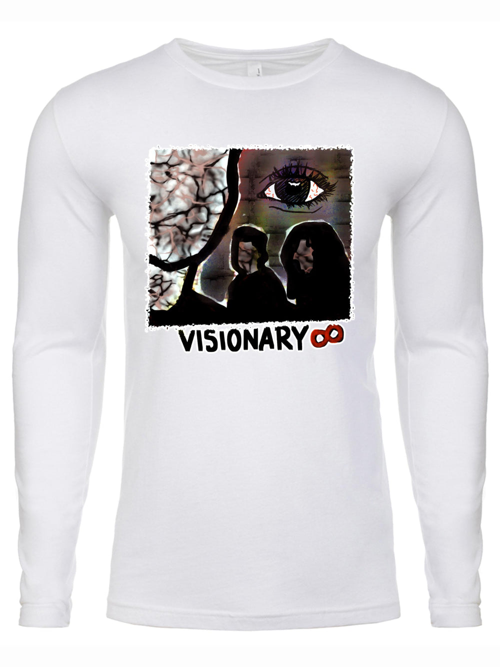 58WRLD Long Sleeve