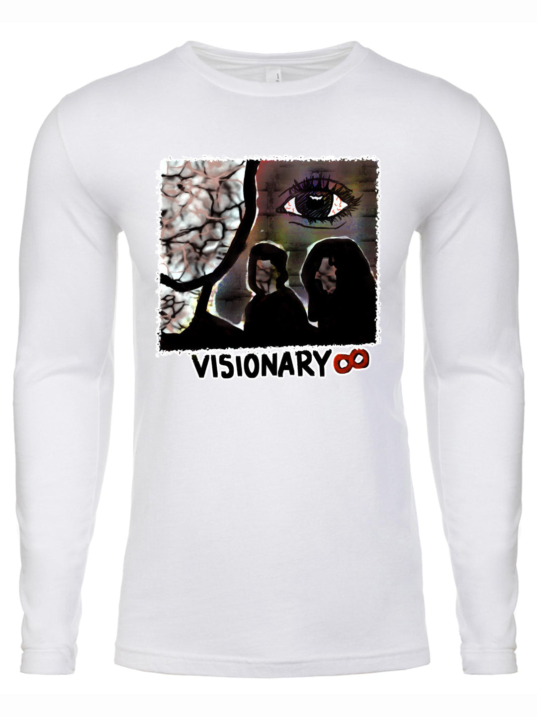 58WRLD Long Sleeve