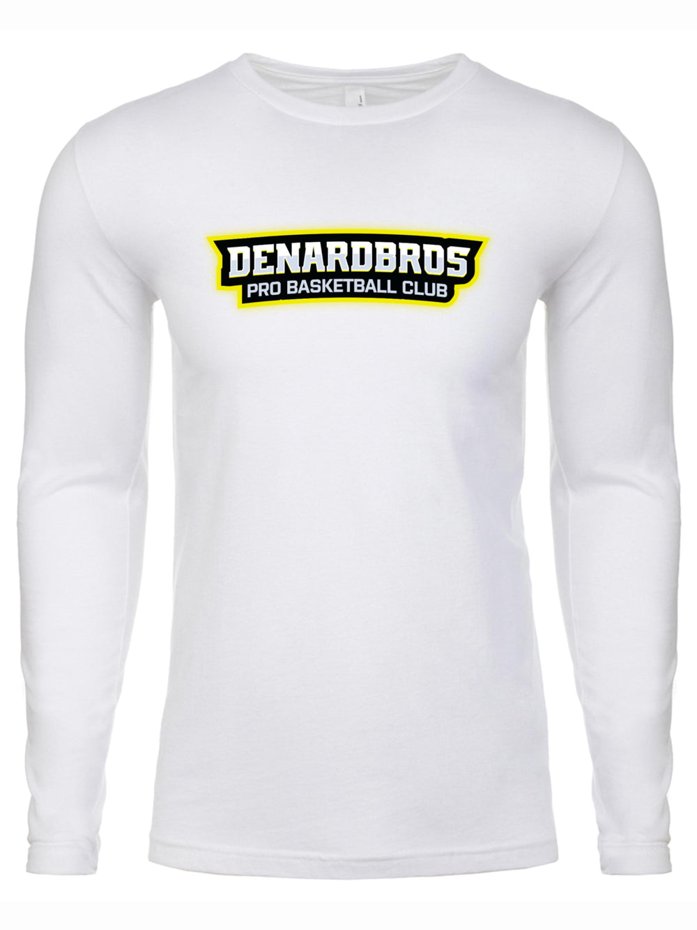 Denard Bros Pro Club Long Sleeve