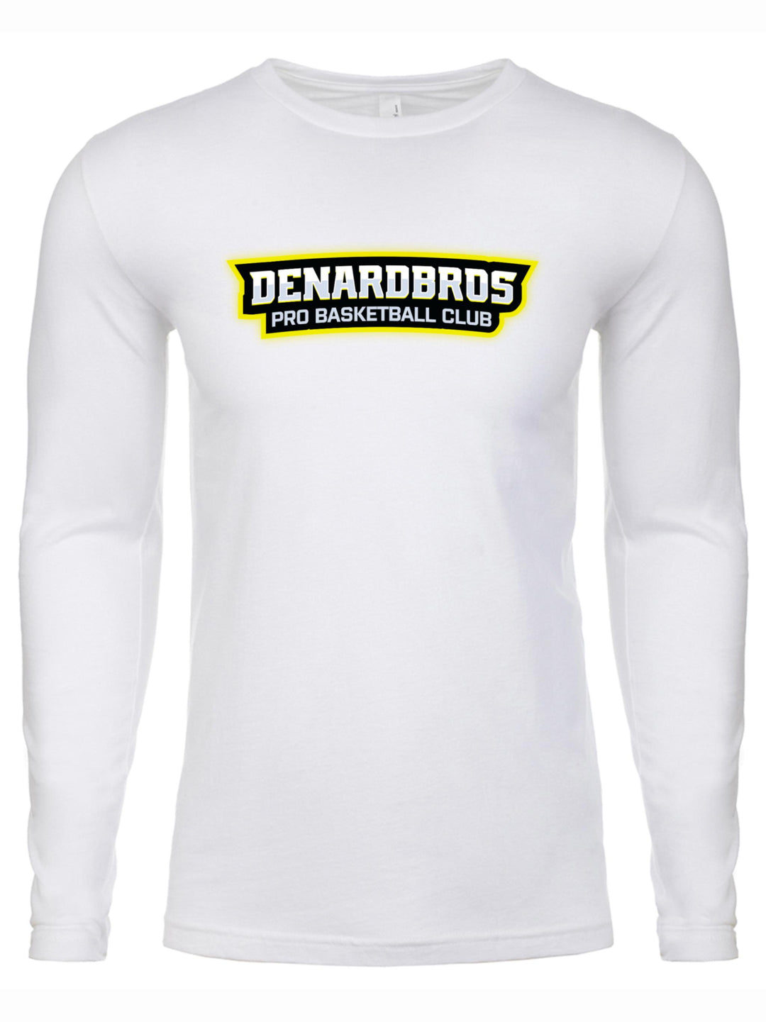 Denard Bros Pro Club Long Sleeve