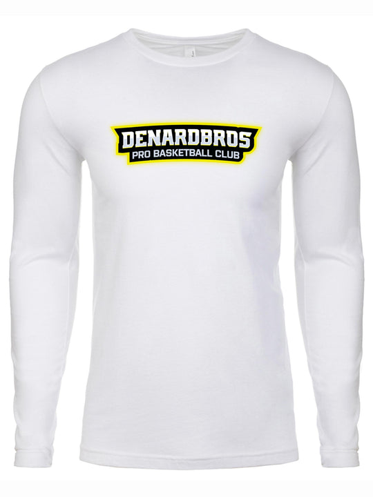 Denard Bros Pro Club Long Sleeve