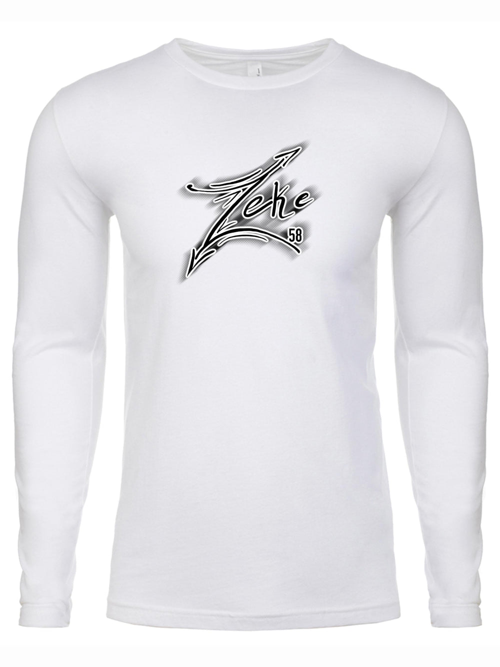 Samora Ezekiel Long Sleeve