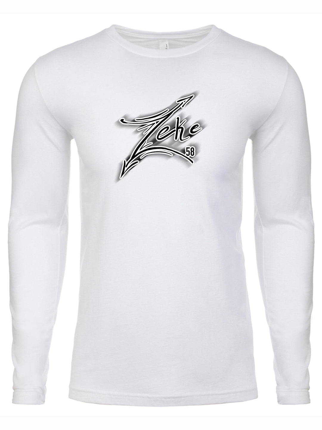 Samora Ezekiel Long Sleeve