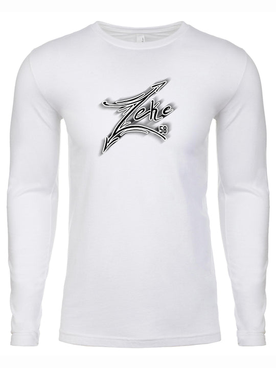 Samora Ezekiel Long Sleeve