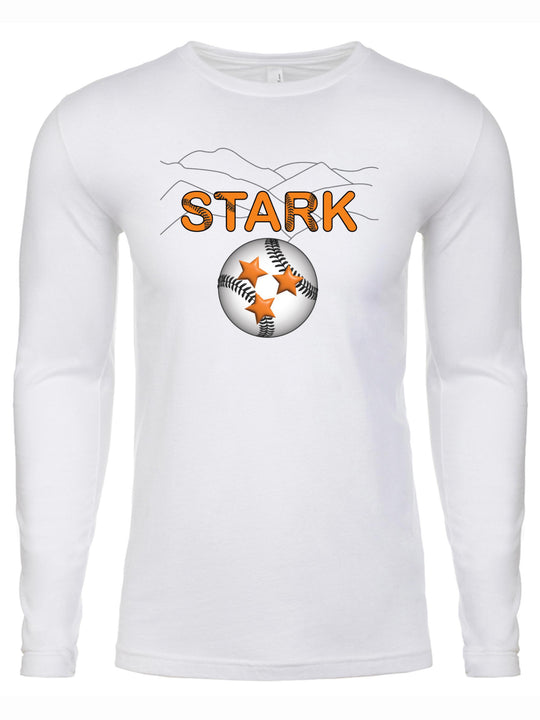 Cal Stark Long Sleeve