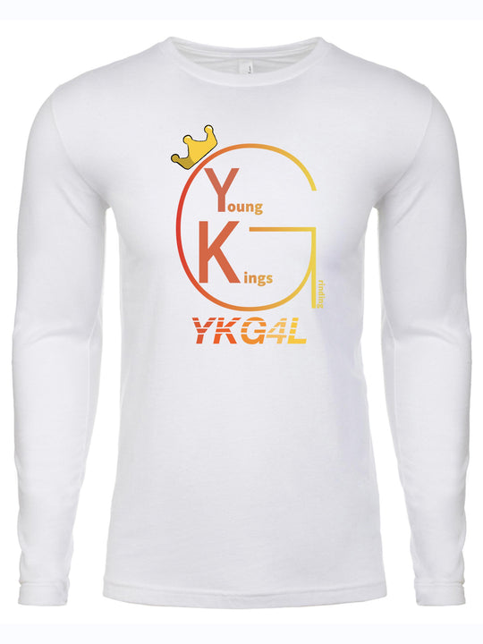YKG4L Long Sleeve