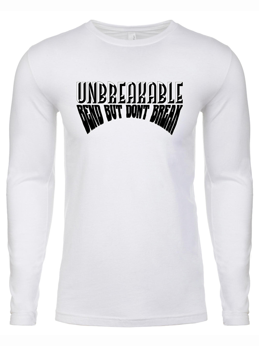 Jada Stinson Long Sleeve