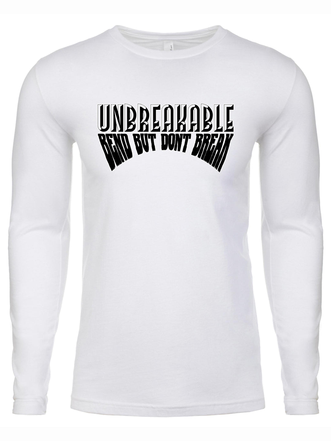 Jada Stinson Long Sleeve