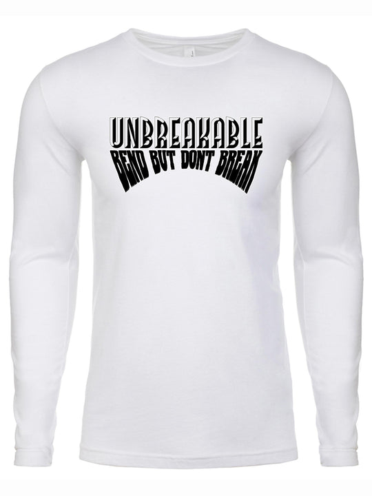 Jada Stinson Long Sleeve