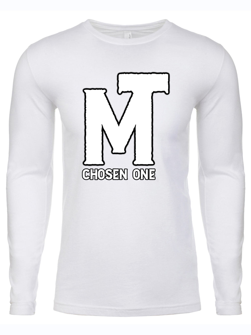 Malik Tullis Long Sleeve