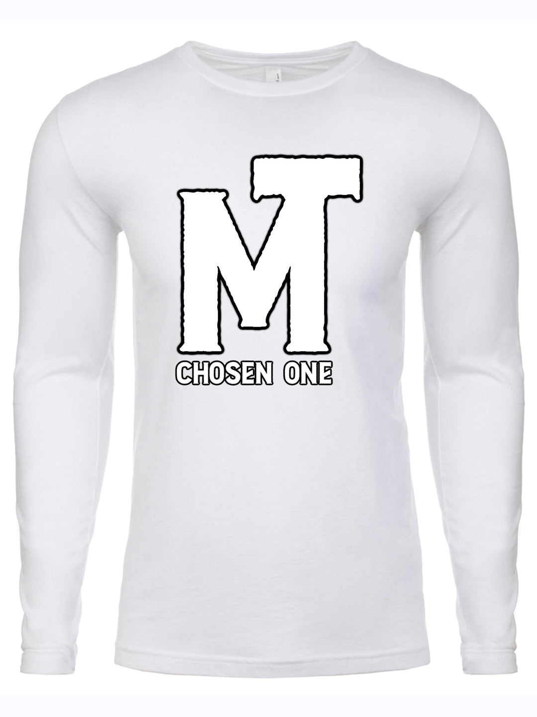 Malik Tullis Long Sleeve