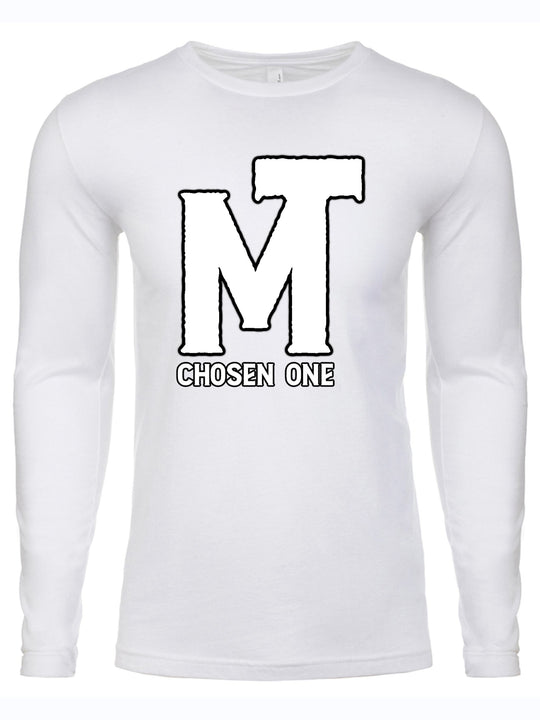 Malik Tullis Long Sleeve