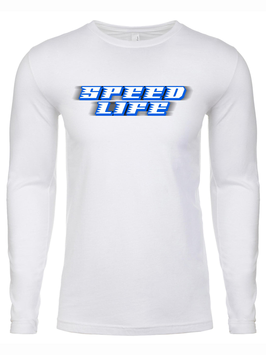 Speed Life Long Sleeve