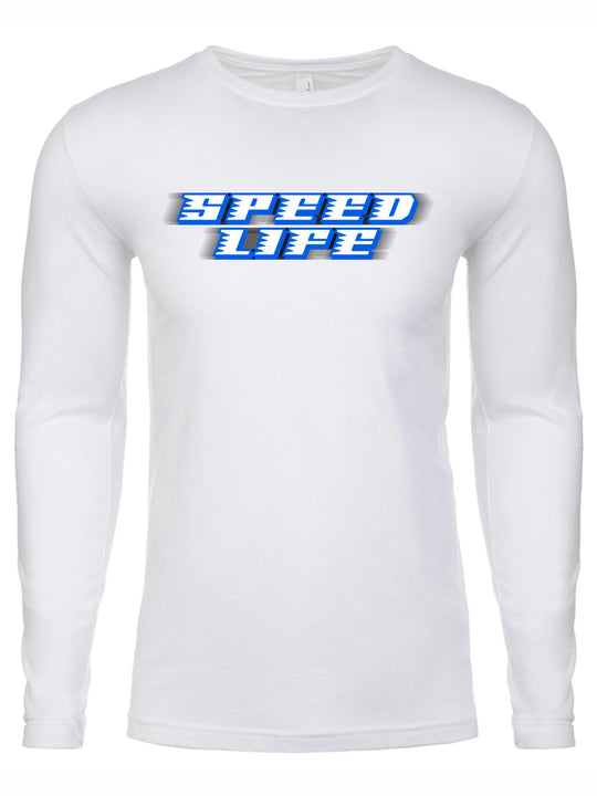 Speed Life Long Sleeve