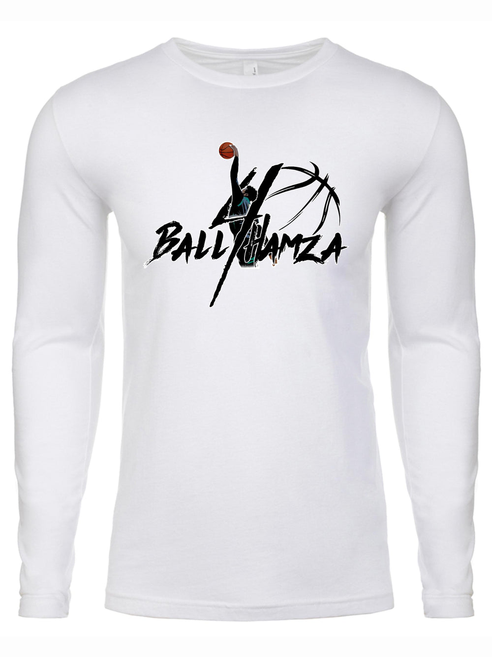 Mohamed Kone Long Sleeve