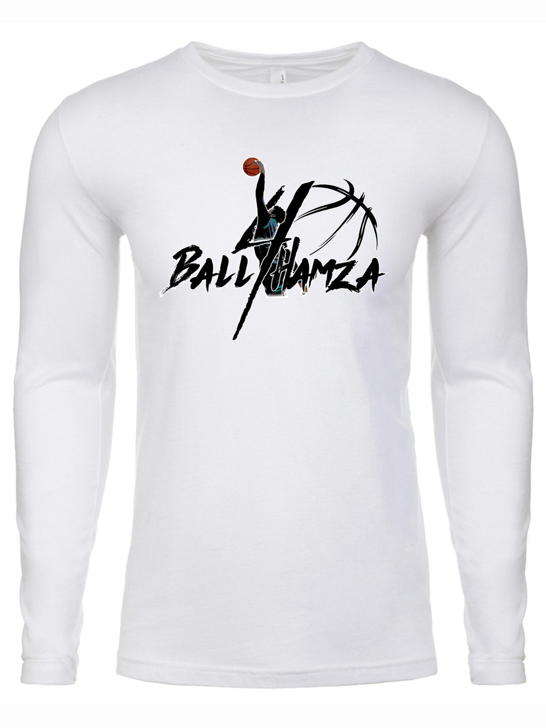 Mohamed Kone Long Sleeve