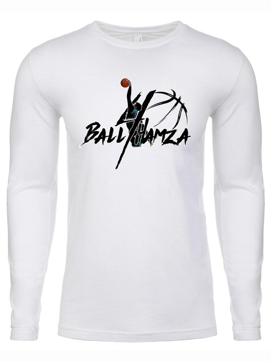 Mohamed Kone Long Sleeve