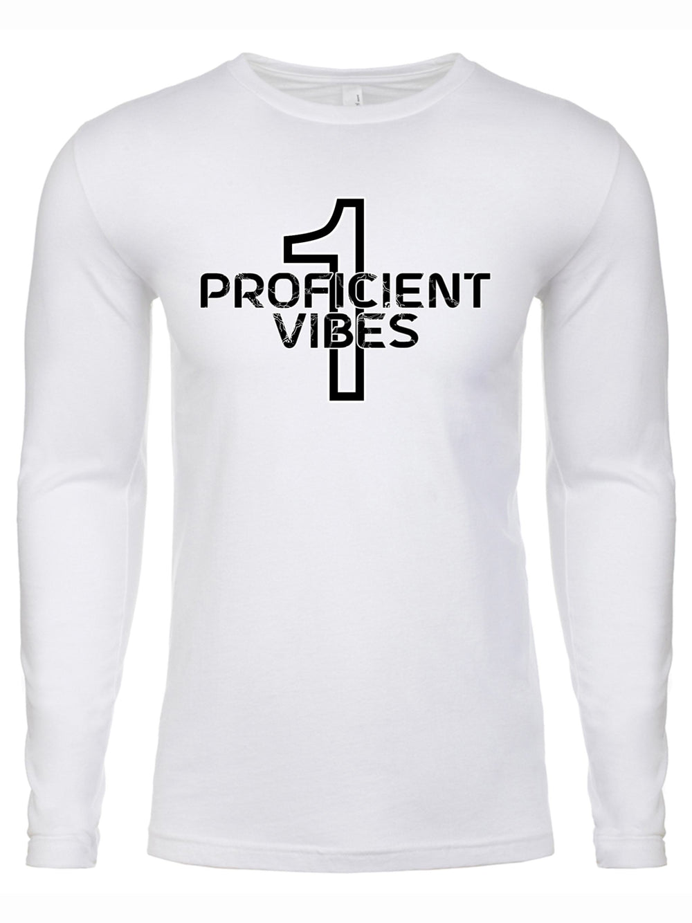 Louzavious Thomas Long Sleeve
