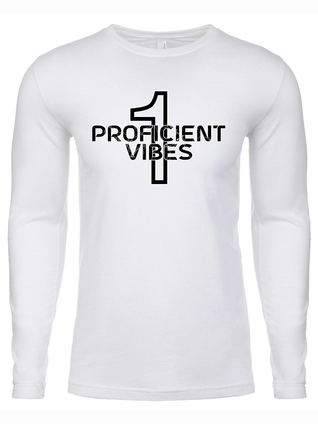 Louzavious Thomas Long Sleeve