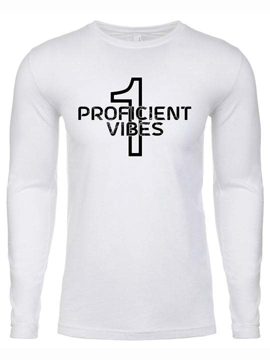 Louzavious Thomas Long Sleeve
