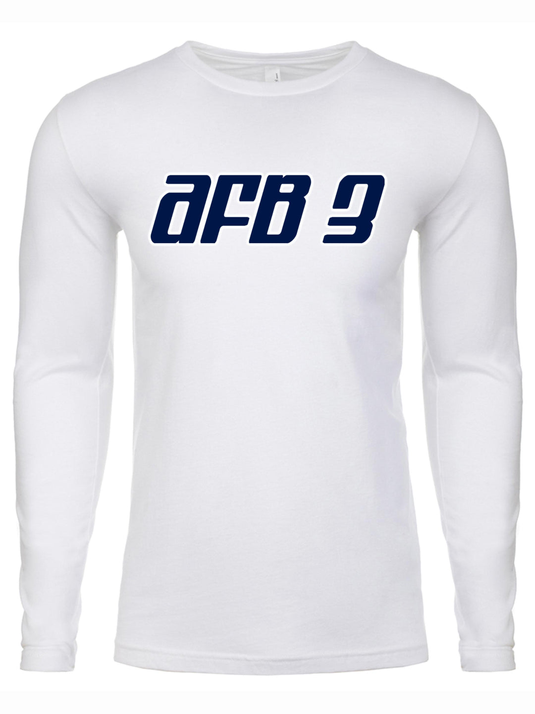 Alex Bruno Long Sleeve
