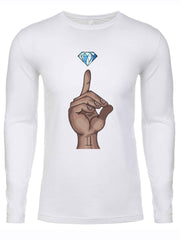 1D Long Sleeve