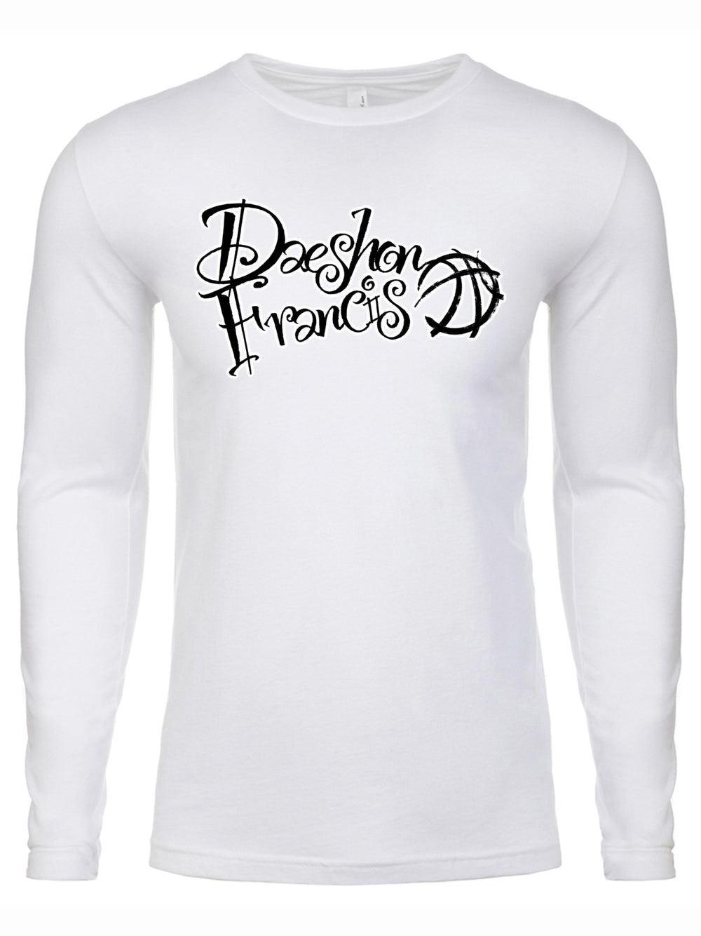 Daeshon Francis Long Sleeve