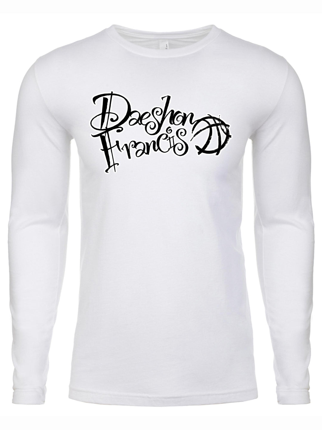 Daeshon Francis Long Sleeve