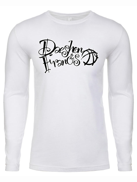 Daeshon Francis Long Sleeve