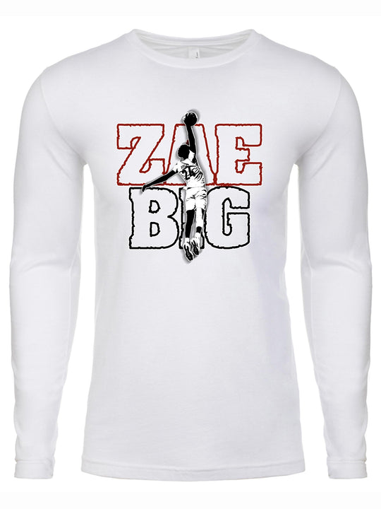 Isaiah Bigelow Long Sleeve