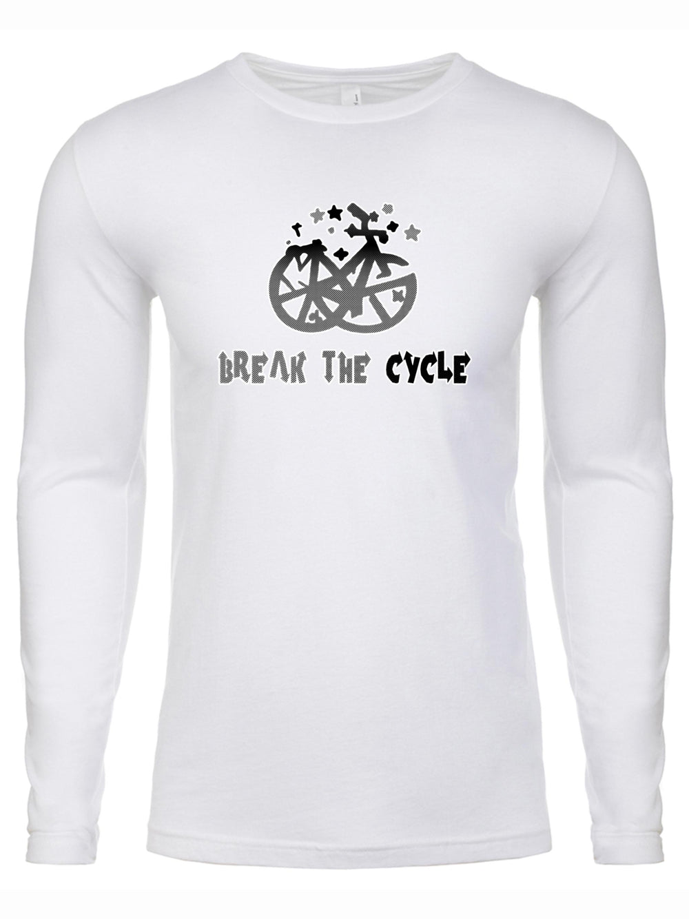 Break the Cycle Long Sleeve