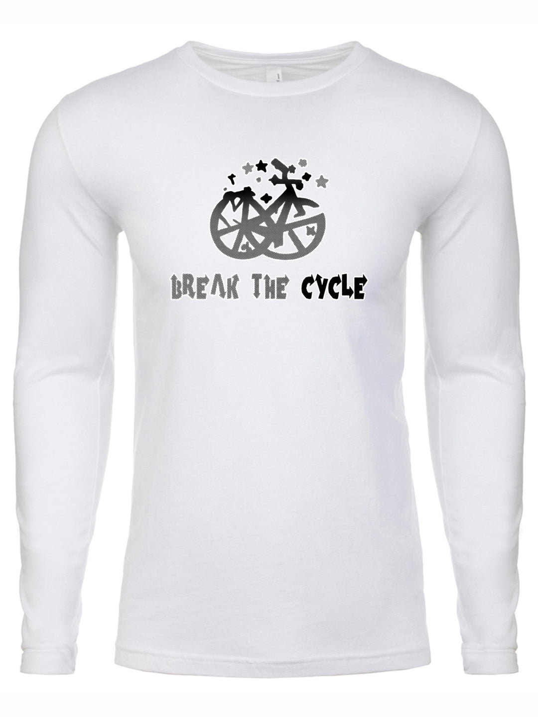 Break the Cycle Long Sleeve