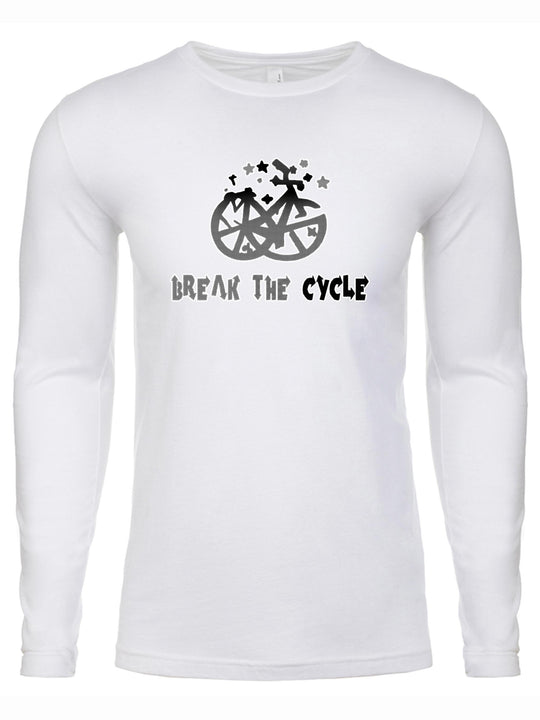 Break the Cycle Long Sleeve