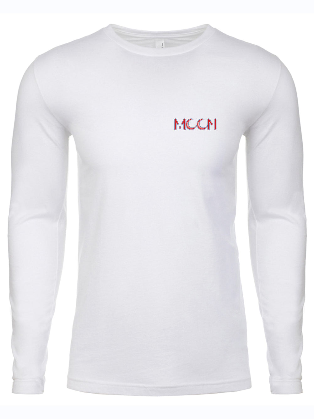 Xavier Moon Long Sleeve