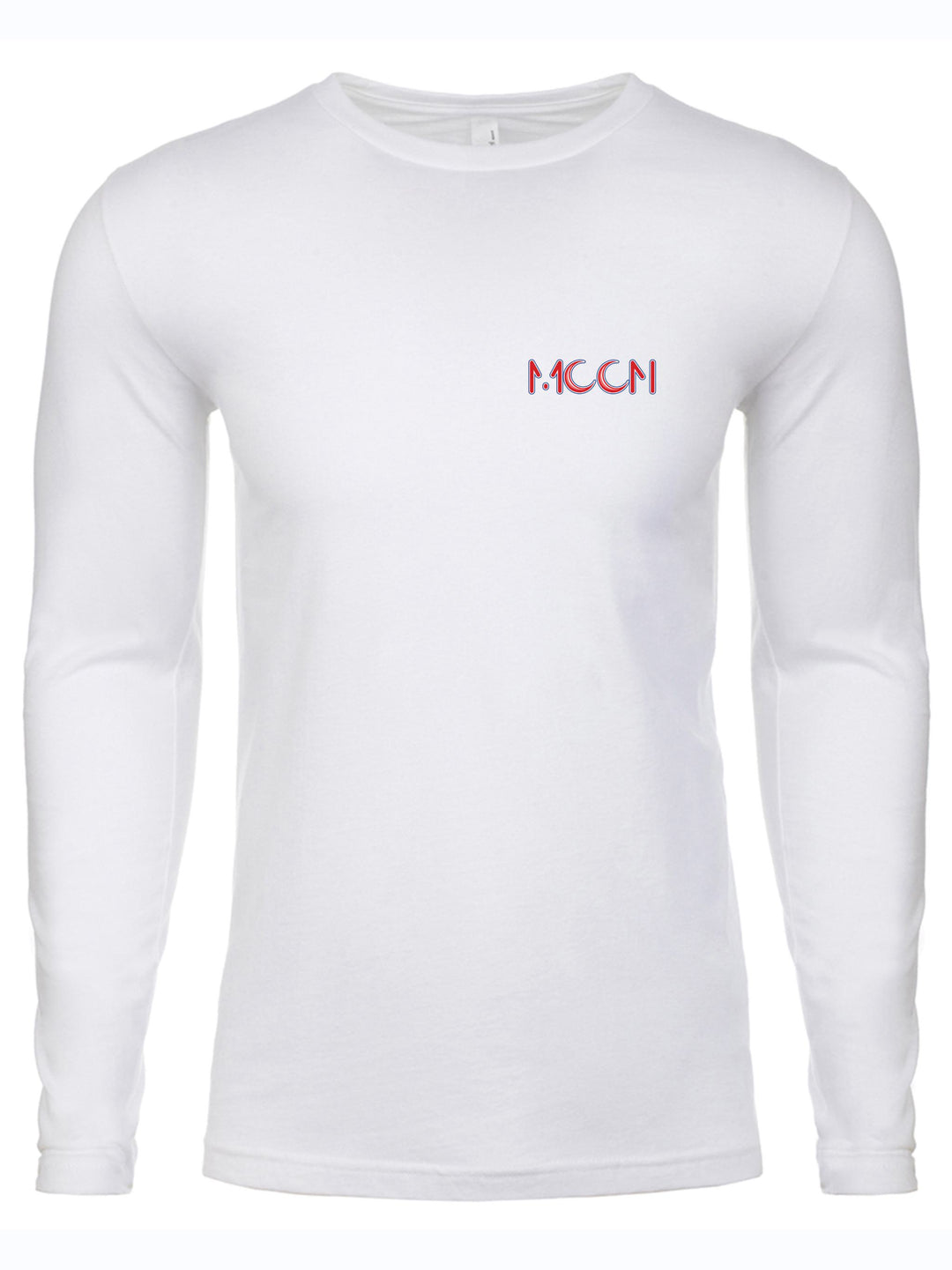 Xavier Moon Long Sleeve