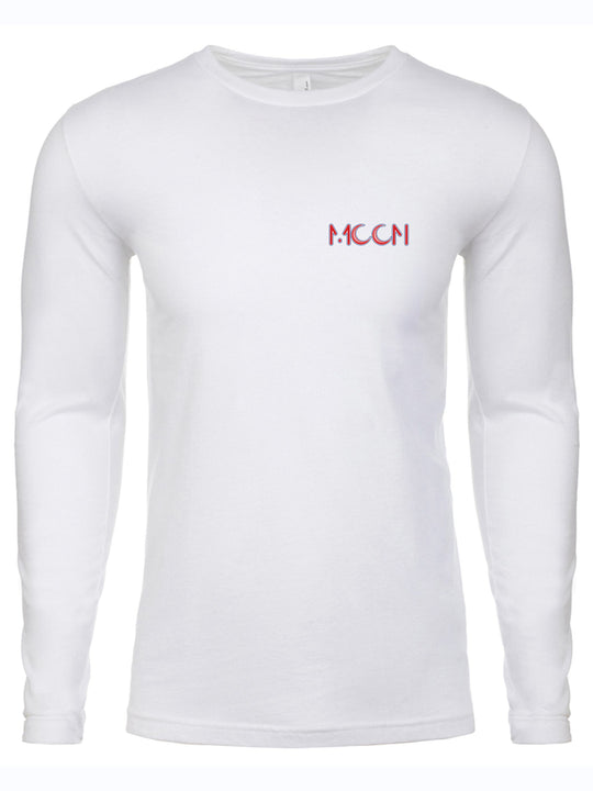 Xavier Moon Long Sleeve