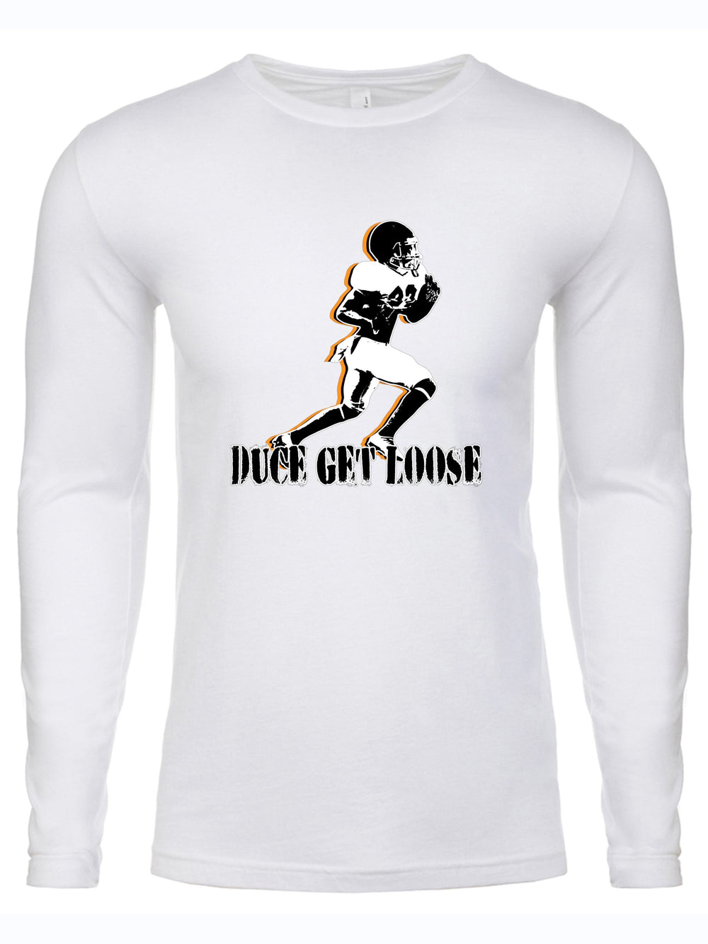 Duce Get Loose Long Sleeve