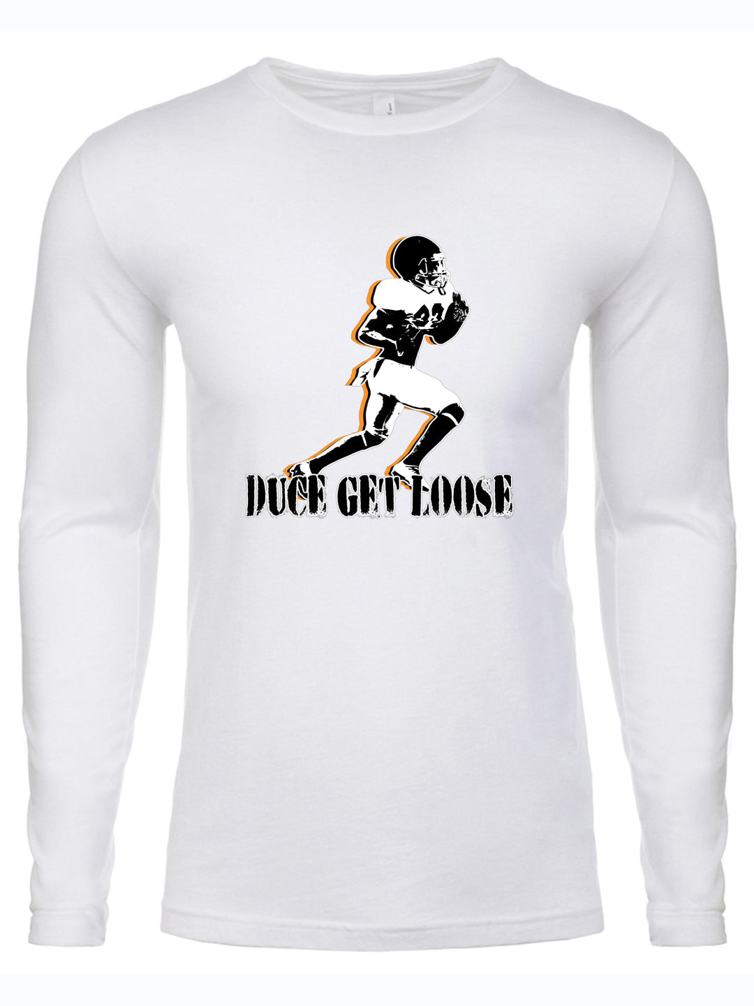 Duce Get Loose Long Sleeve