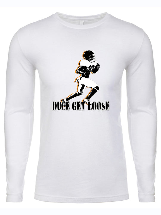 Duce Get Loose Long Sleeve